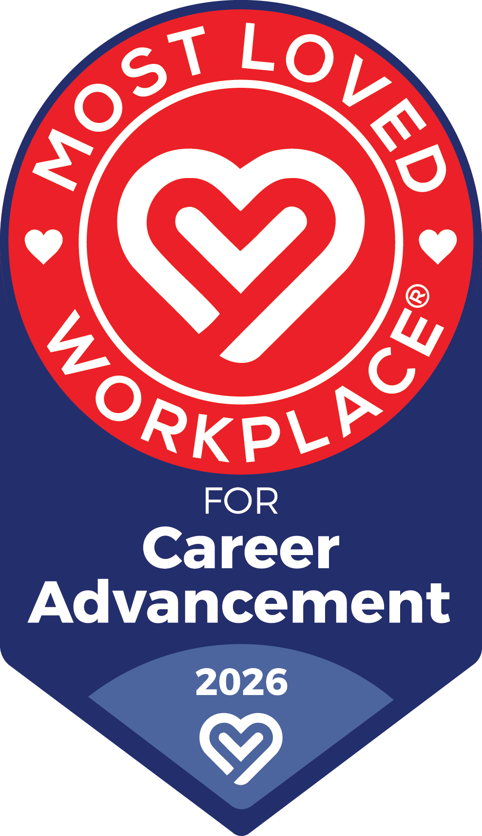Career Advancement Certification 2026