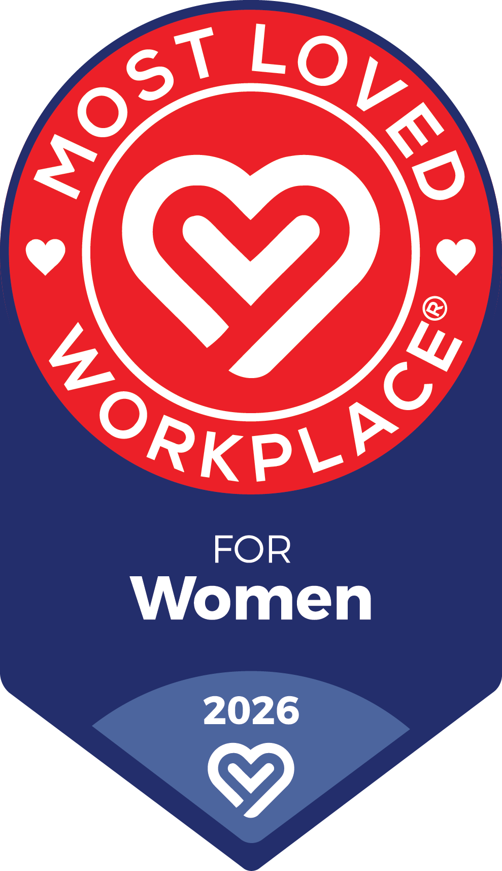 Women Certification 2026